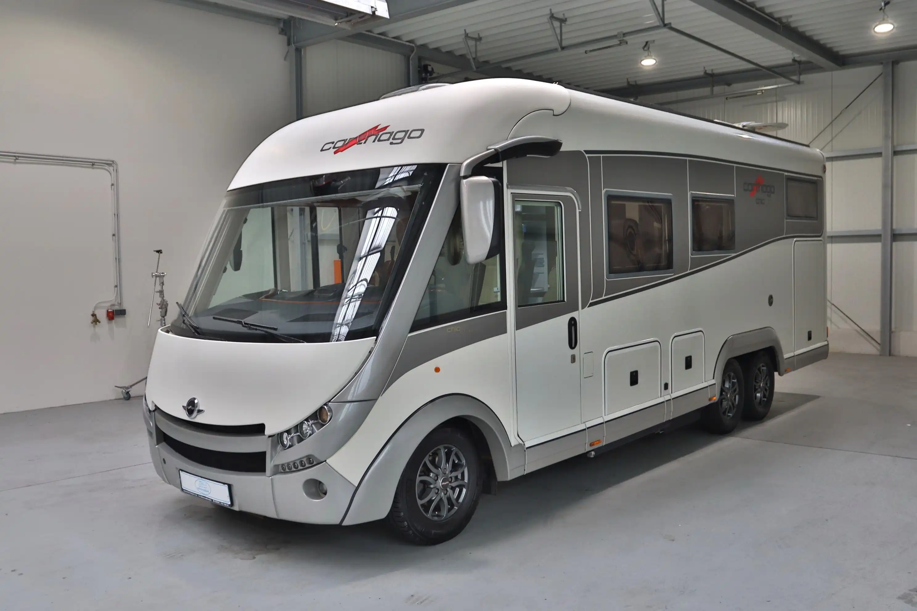 CARTHAGO Chic E-Line I50 LE Liner-Class